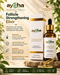Follicle Strengthening Elixir